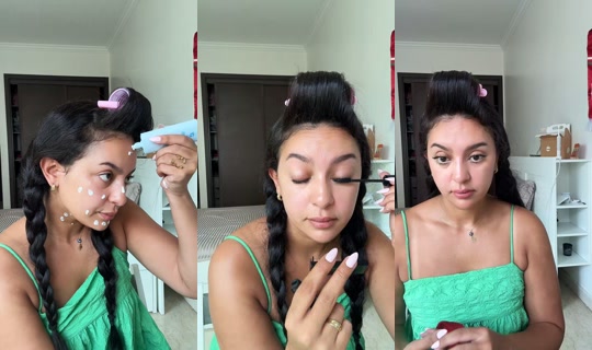 glamo.urbyahlamm's Live Session — Jul 7, 2026, 9:02 AM