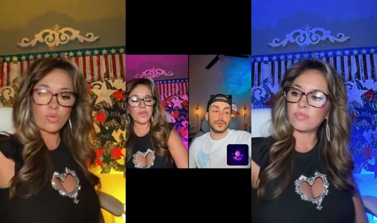 glamourgirldesigns's Live Session — Jul 6, 2026, 9:30 AM