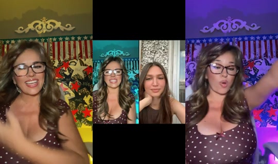 glamourgirldesigns's Live Session — Jul 7, 2026, 7:36 AM