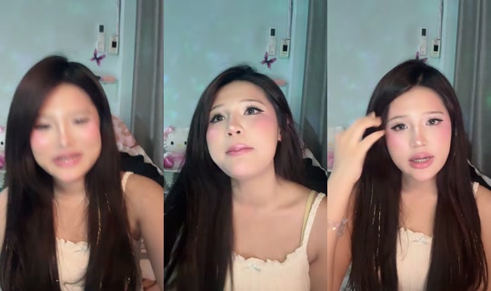 glitterisliterallyme's Live Session — Jul 6, 2026, 3:13 PM