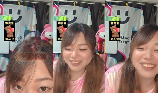 gloomy1201's Live Session — Jul 7, 2026, 12:43 PM
