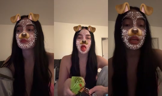 gloria2spicy's Live Session — Jul 7, 2026, 7:10 AM