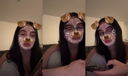 gloria2spicy's Live Session — Jul 7, 2026, 8:01 AM