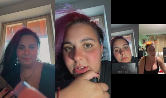 gloriadenaro3's Live Session — Jul 6, 2026, 5:53 PM