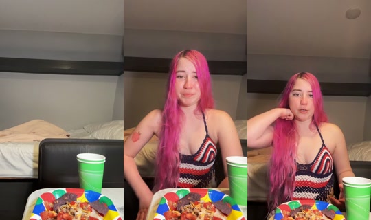 glutenfreeari's Live Session — Jul 5, 2026, 3:26 AM