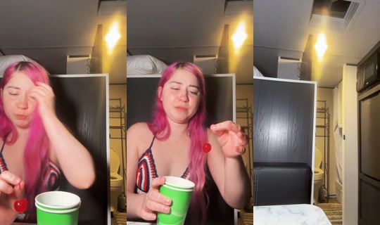 glutenfreeari's Live Session — Jul 5, 2026, 5:40 AM