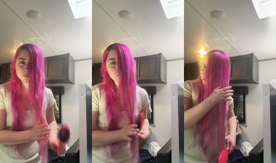 glutenfreeari's Live Session — Jul 5, 2026, 9:16 PM
