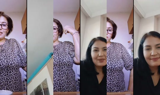 glzar.pursandova's Live Session — Jul 5, 2026, 10:55 AM