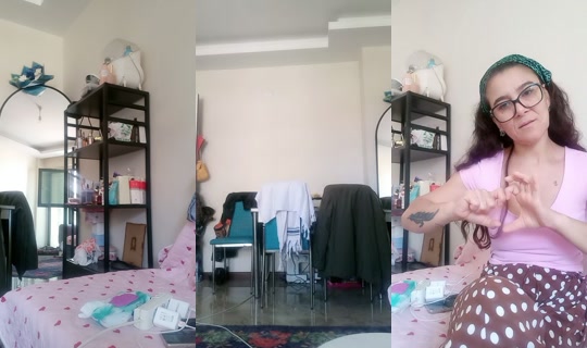 gnaydn978's Live Session — Jul 7, 2026, 1:49 PM