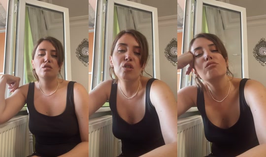 gnseli3421's Live Session — Jul 6, 2026, 2:37 PM