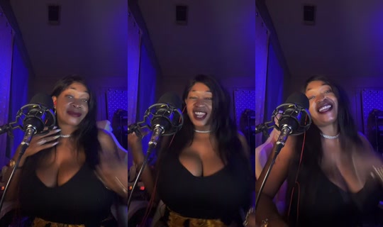 goddesscatalina's Live Session — Jul 6, 2026, 2:38 AM