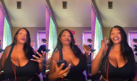 goddesscatalina's Live Session — Jul 6, 2026, 2:17 PM
