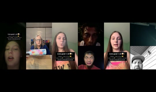 goddesslanna4's Live Session — Jul 5, 2026, 2:01 AM