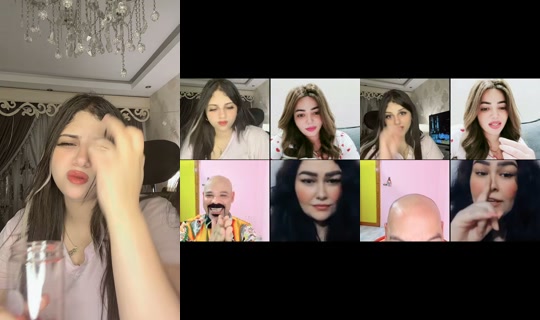 gogoa251's Live Session — Jul 6, 2026, 12:36 AM