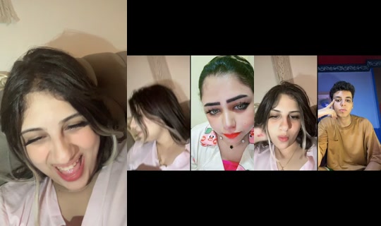 gogoa251's Live Session — Jul 6, 2026, 3:19 AM