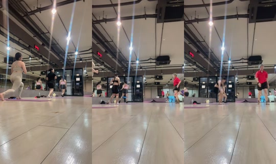 golf_gab's Live Session — Jul 7, 2026, 1:05 PM