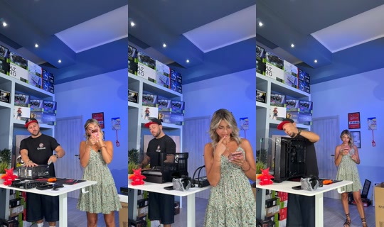golookshop's Live Session — Jul 6, 2026, 12:30 PM