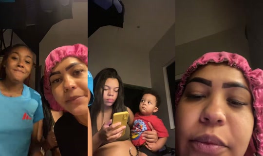 gomess_lu0's Live Session — Jul 5, 2026, 4:58 AM