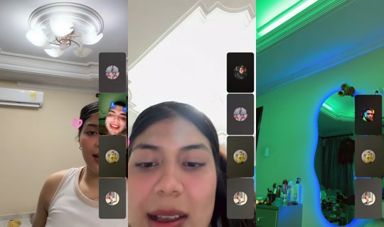 gomez07550's Live Session — Jul 6, 2026, 2:50 AM