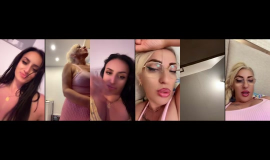 goodgirlra4's Live Session — Jul 6, 2026, 11:07 PM