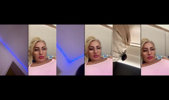 goodgirlra4's Live Session — Jul 6, 2026, 11:59 PM