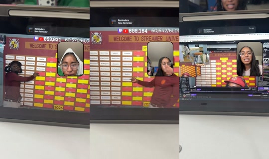 goodlucktoriii's Live Session — Jul 7, 2026, 3:38 AM