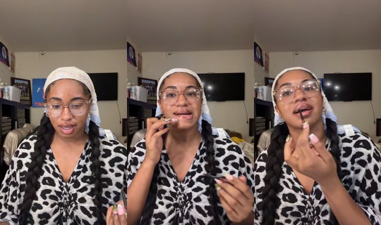 goodlucktoriii's Live Session — Jul 7, 2026, 4:22 AM