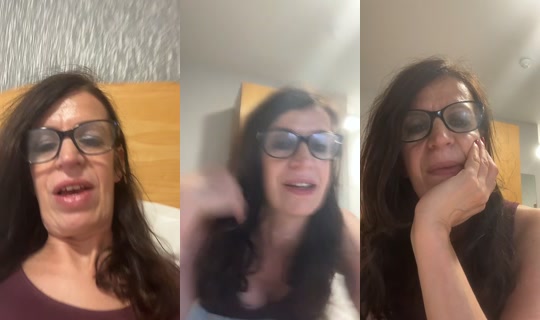 goodvibes202667's Live Session — Jul 4, 2026, 8:02 PM