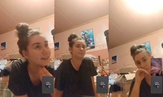 gotham_cosplay's Live Session — Jul 6, 2026, 2:01 AM