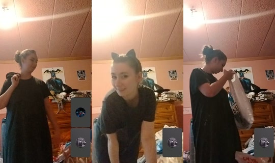 gotham_cosplay's Live Session — Jul 6, 2026, 10:36 PM