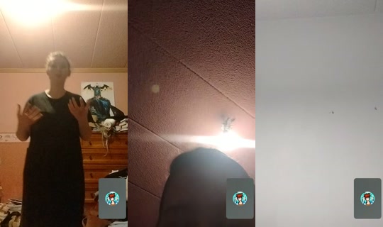 gotham_cosplay's Live Session — Jul 7, 2026, 3:19 AM