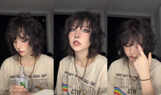 gothpimpbitcxh's Live Session — Jul 5, 2026, 2:31 AM