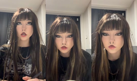 gothpimpbitcxh's Live Session — Jul 7, 2026, 1:00 AM