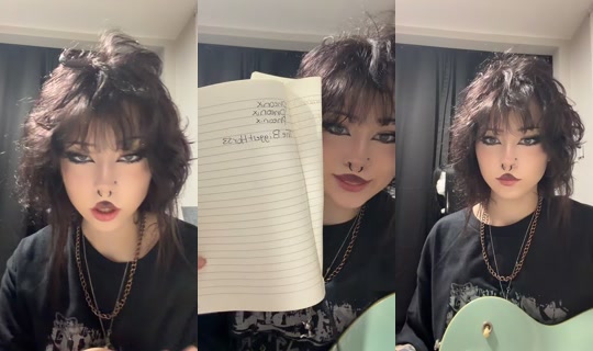 gothpimpbitcxh's Live Session — Jul 7, 2026, 1:50 AM