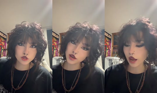 gothpimpbitcxh's Live Session — Jul 7, 2026, 3:32 AM