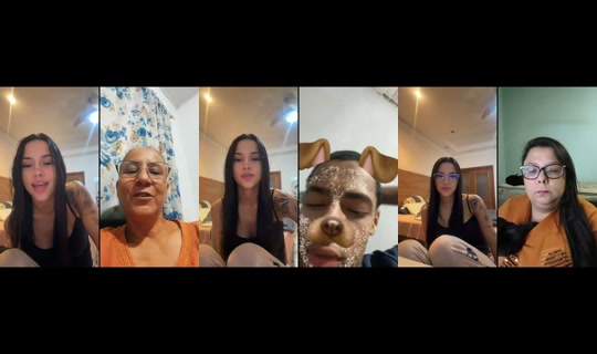 gracanuto's Live Session — Jul 6, 2026, 3:01 AM