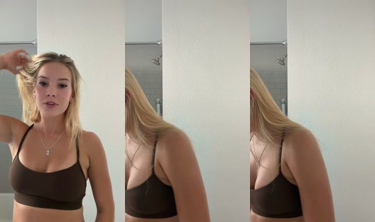 graceann.robertson's Live Session — Jul 6, 2026, 11:24 PM