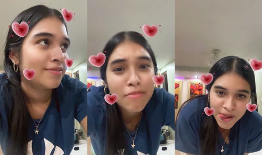 gracebernal081's Live Session — Jul 5, 2026, 12:21 AM
