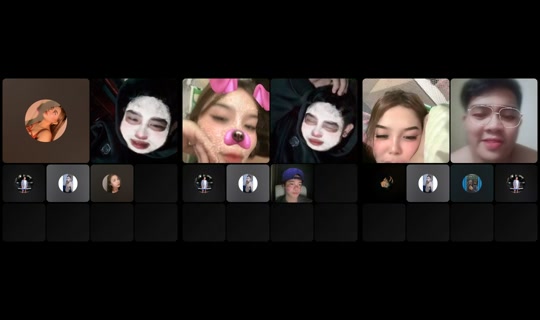 gracejell0's Live Session — Jul 7, 2026, 3:05 PM
