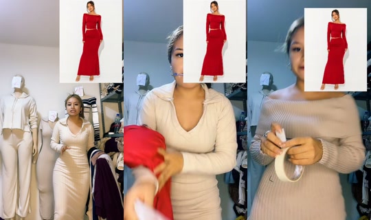gracel.moda's Live Session — Jul 5, 2026, 3:55 AM