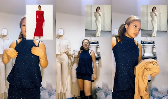 gracel.moda's Live Session — Jul 5, 2026, 9:52 PM