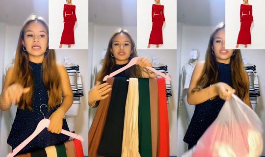 gracel.moda's Live Session — Jul 7, 2026, 12:23 PM