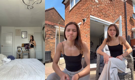 gracelexiwags's Live Session — Jul 7, 2026, 11:55 AM