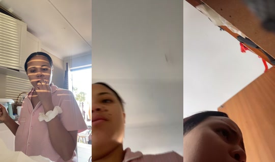 gracie_jochems's Live Session — Jul 7, 2026, 11:59 AM