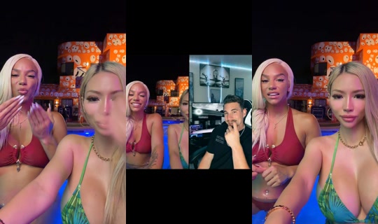 graffiti.mansion's Live Session — Jul 7, 2026, 5:40 AM