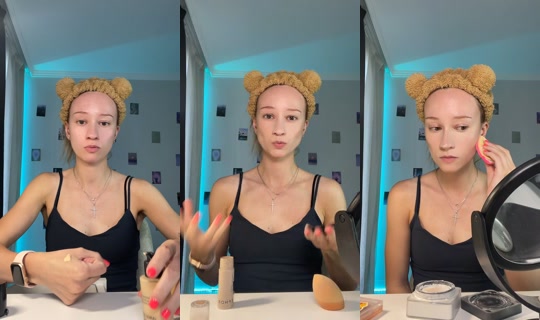 grankova's Live Session — Jul 5, 2026, 3:06 PM
