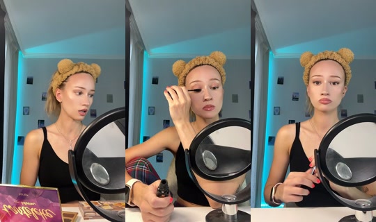 grankova's Live Session — Jul 5, 2026, 3:42 PM