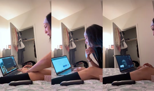 grasshoppermushu's Live Session — Jul 7, 2026, 5:43 AM