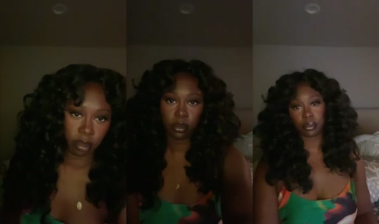 great_value_sza's Live Session — Jul 7, 2026, 7:05 AM