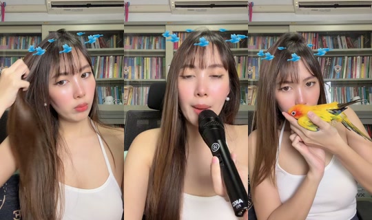greenwrylife's Live Session — Jul 7, 2026, 5:45 AM